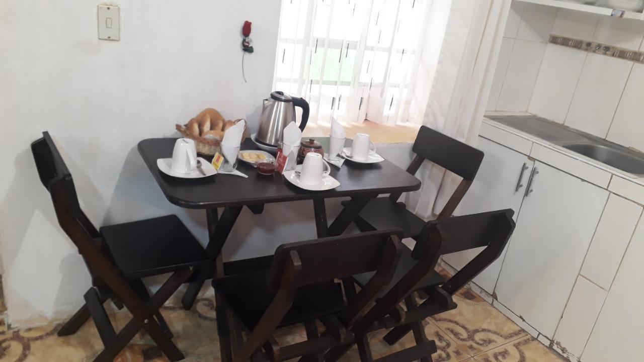 Cusco Hostal Qolla Wasi-Ii Esterno foto