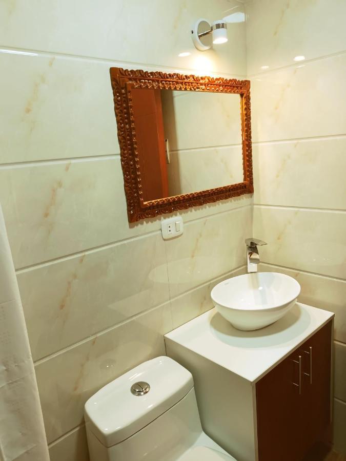 Cusco Hostal Qolla Wasi-Ii Esterno foto