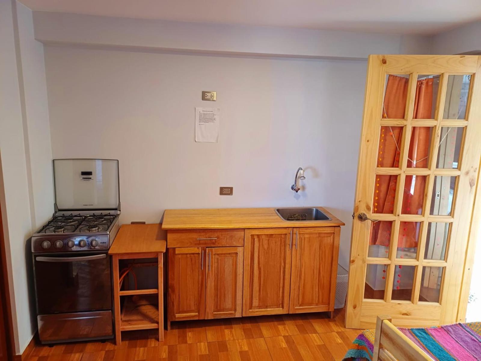 Cusco Hostal Qolla Wasi-Ii Esterno foto