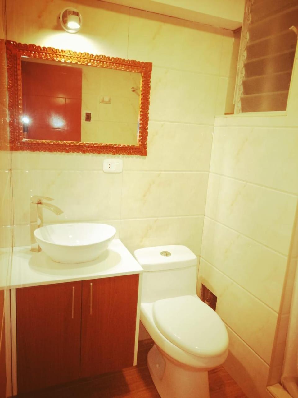 Cusco Hostal Qolla Wasi-Ii Esterno foto